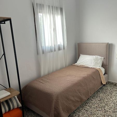 Old Town Villa Rhodes City 외부 사진