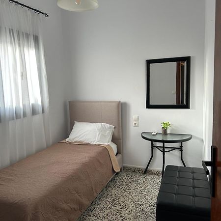 Old Town Villa Rhodes City 외부 사진