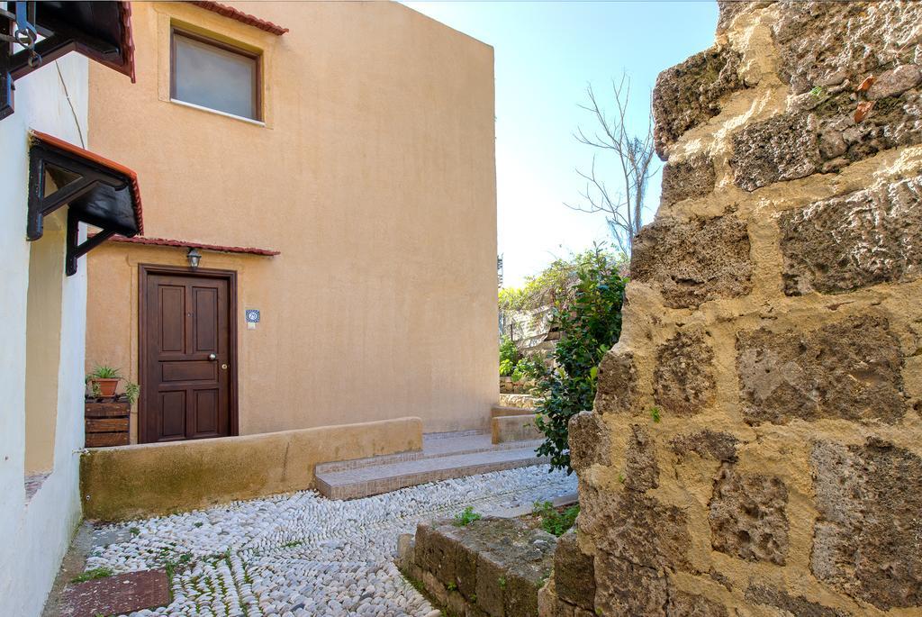 Old Town Villa Rhodes City 객실 사진