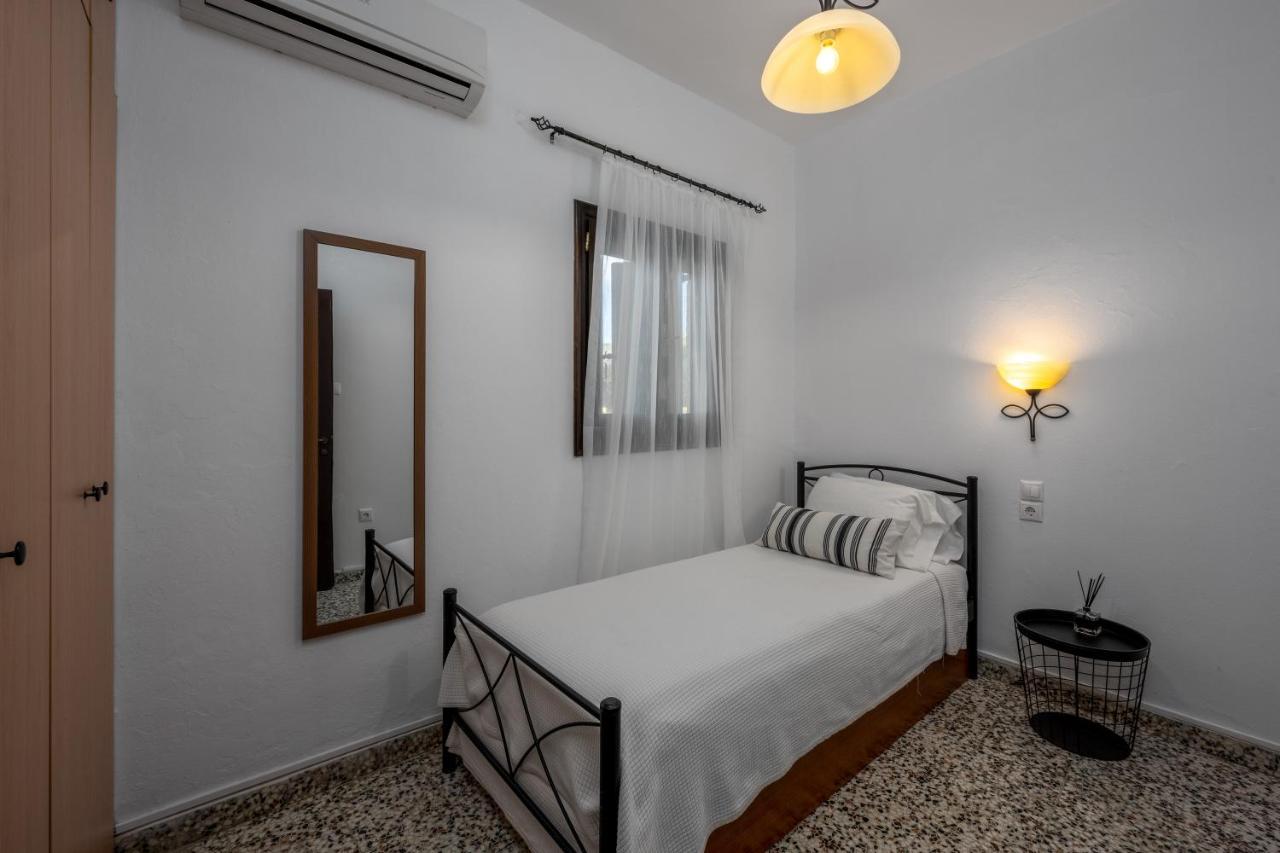 Old Town Villa Rhodes City 외부 사진