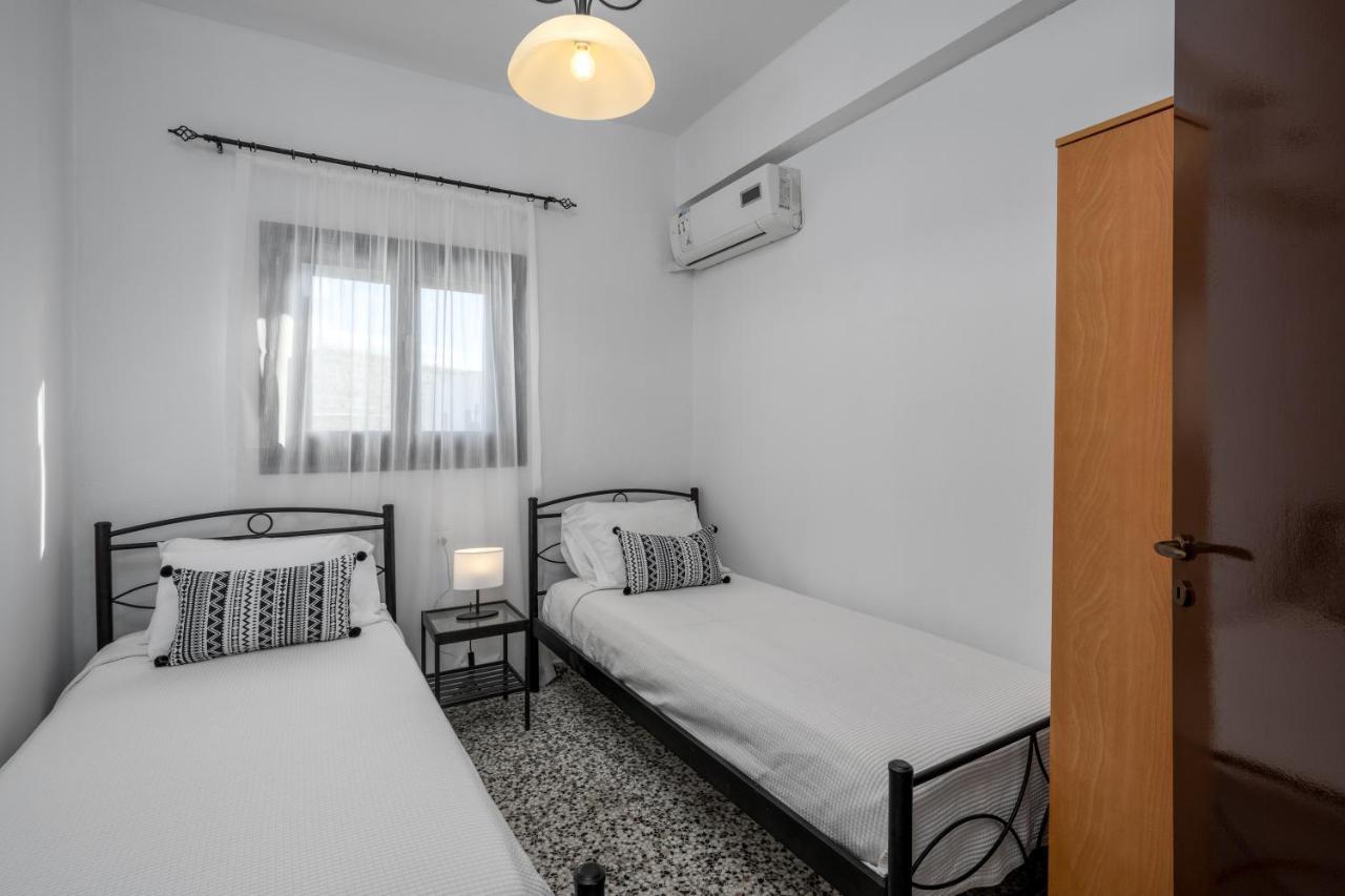 Old Town Villa Rhodes City 외부 사진