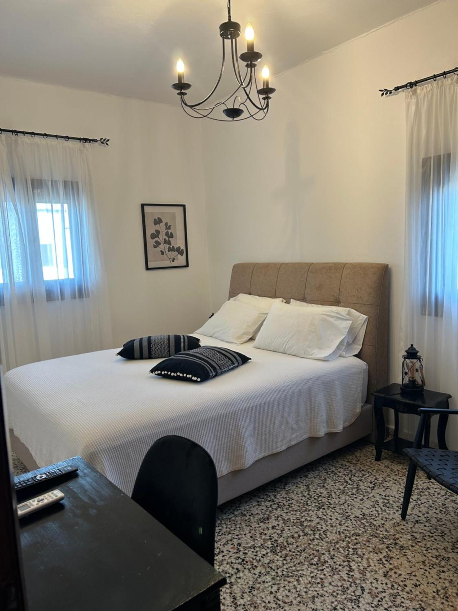 Old Town Villa Rhodes City 외부 사진