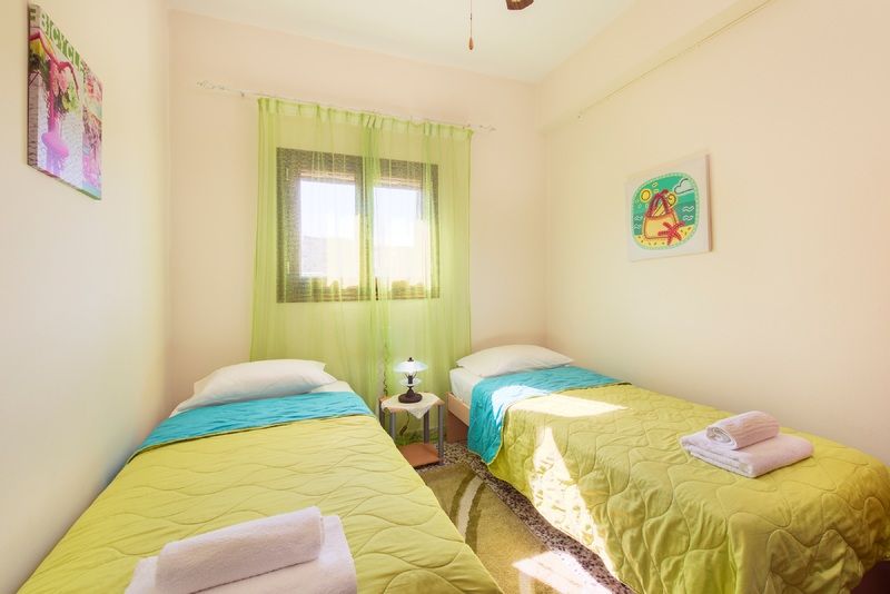 Old Town Villa Rhodes City 외부 사진