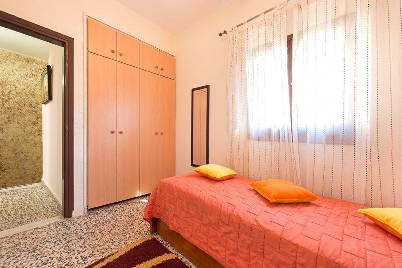 Old Town Villa Rhodes City 외부 사진